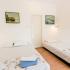 Apartmani Nadja, private accommodation in city Bijela, Montenegro